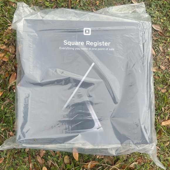 Tablets & Accessories | Brand New Square Register | Poshmark